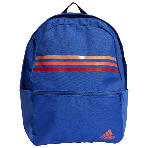 Adidas Τσάντα πλάτης Classic Horizontal 3-Stripes Backpack